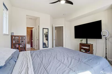 Bedroom - 2801 Jefferson Ln, Concord, CA 94519 photo 3 of 13
