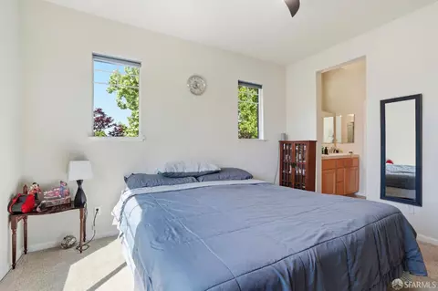 Bedroom - 2801 Jefferson Ln, Concord, CA 94519 photo 2 of 13