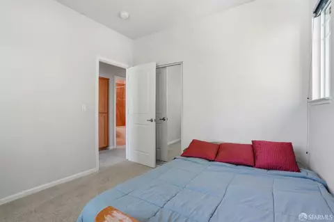 Bedroom - 2801 Jefferson Ln, Concord, CA 94519 photo 7 of 13