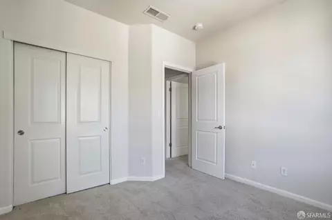 Bedroom - 2801 Jefferson Ln, Concord, CA 94519 photo 13 of 13