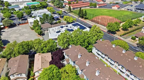 View/Area - 2801 Jefferson Ln, Concord, CA 94519 photo 13 of 16