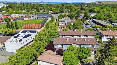 View/Area - 2801 Jefferson Ln, Concord, CA 94519 photo 6 of 16