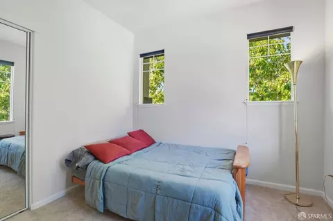 Bedroom - 2801 Jefferson Ln, Concord, CA 94519 photo 6 of 13