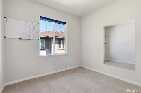 Bedroom - 2801 Jefferson Ln, Concord, CA 94519 photo 11 of 13