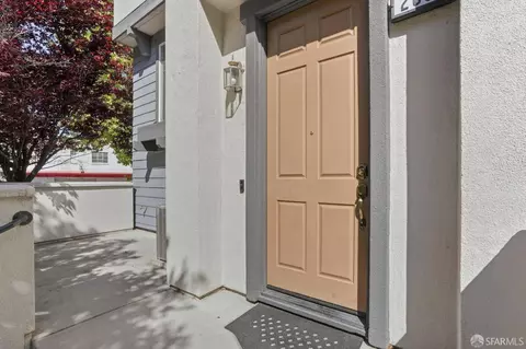 Exterior - 2801 Jefferson Ln, Concord, CA 94519 photo 4 of 10