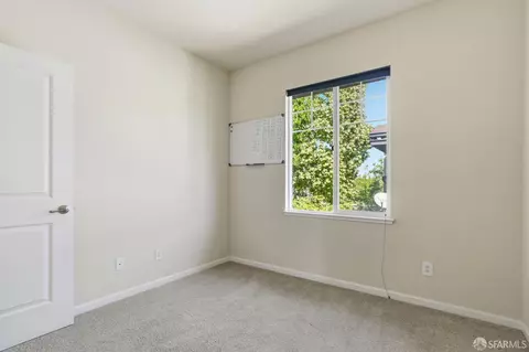 Bedroom - 2801 Jefferson Ln, Concord, CA 94519 photo 12 of 13