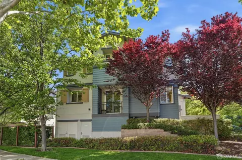 Exterior - 2801 Jefferson Ln, Concord, CA 94519 photo 9 of 10
