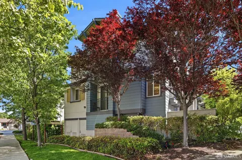 Exterior - 2801 Jefferson Ln, Concord, CA 94519 photo 8 of 10