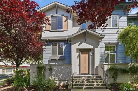 2801 Jefferson Ln, Concord, CA 94519