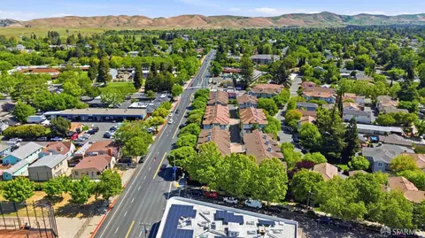 View/Area - 2801 Jefferson Ln, Concord, CA 94519 photo 15 of 16