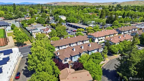 View/Area - 2801 Jefferson Ln, Concord, CA 94519 photo 7 of 16