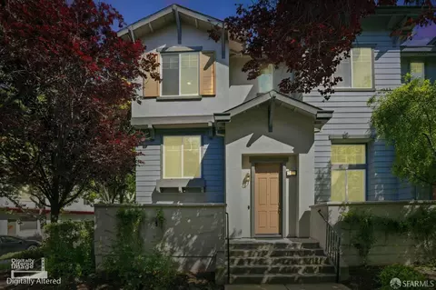 2801 Jefferson Ln, Concord, CA 94519