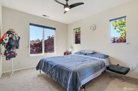 Bedroom - 2801 Jefferson Ln, Concord, CA 94519 photo 1 of 13