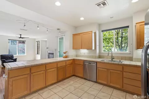 Kitchen - 2801 Jefferson Ln, Concord, CA 94519 photo 1 of 4