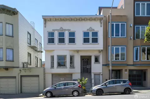 379 25th Ave, San Francisco, CA 94121