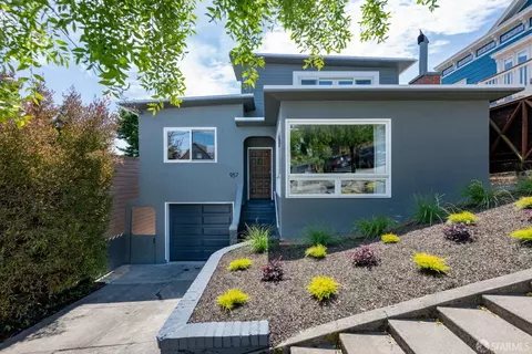 957 Elizabeth St, San Francisco, CA 94114