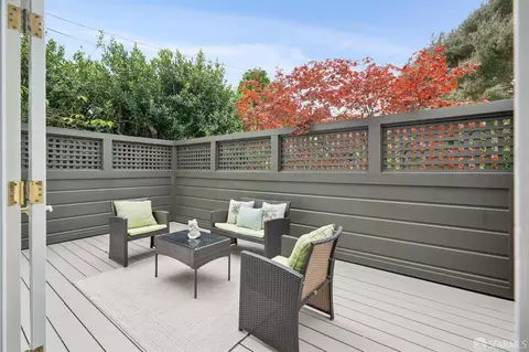Exterior - 279 29th Ave, San Francisco, CA 94121 photo 3 of 8