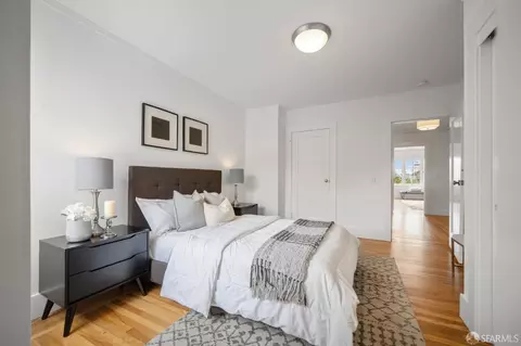 Bedroom - 279 29th Ave, San Francisco, CA 94121 photo 2 of 12