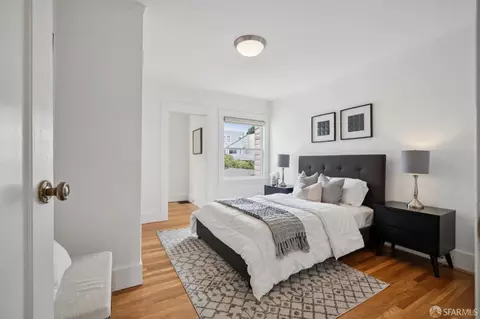 Bedroom - 279 29th Ave, San Francisco, CA 94121 photo 1 of 12