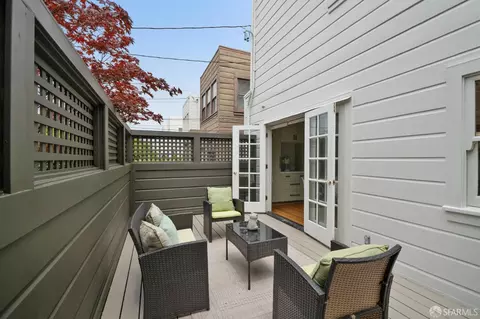 Exterior - 279 29th Ave, San Francisco, CA 94121 photo 5 of 8