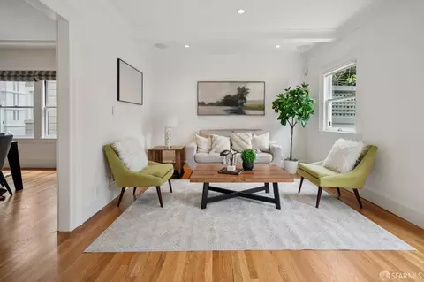 Living - 279 29th Ave, San Francisco, CA 94121 photo 8 of 8