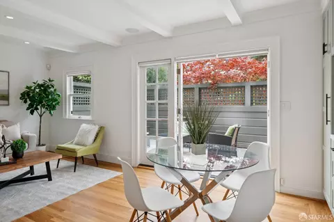 Dining - 279 29th Ave, San Francisco, CA 94121 photo 9 of 10