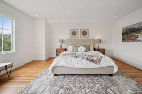 Bedroom - 279 29th Ave, San Francisco, CA 94121 photo 10 of 12
