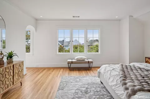 Bedroom - 279 29th Ave, San Francisco, CA 94121 photo 12 of 12