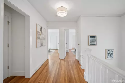 Entry Way - 279 29th Ave, San Francisco, CA 94121 photo 6 of 6