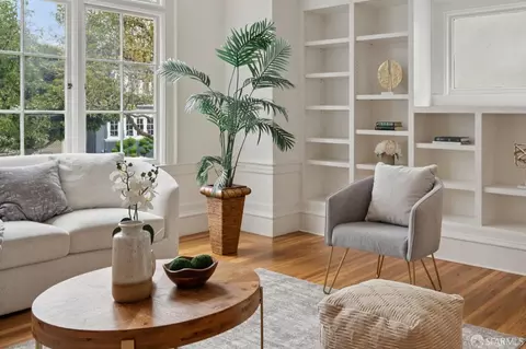 Living - 279 29th Ave, San Francisco, CA 94121 photo 6 of 8