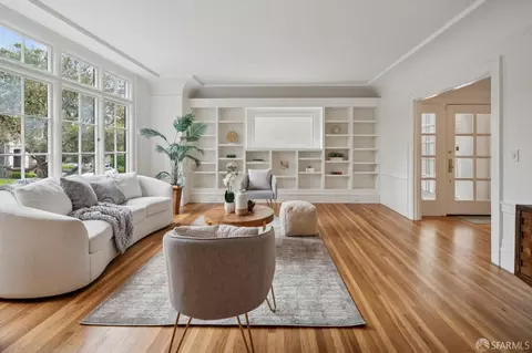 Living - 279 29th Ave, San Francisco, CA 94121 photo 5 of 8