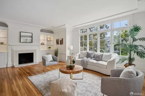 Living - 279 29th Ave, San Francisco, CA 94121 photo 2 of 8