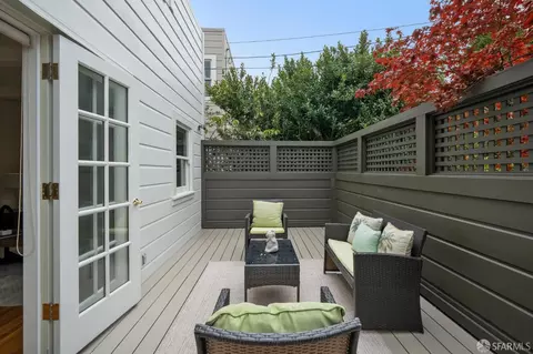 Exterior - 279 29th Ave, San Francisco, CA 94121 photo 4 of 8