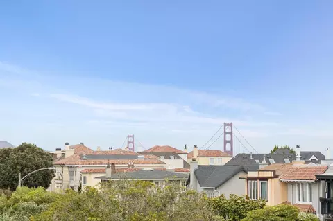 View/Area - 279 29th Ave, San Francisco, CA 94121 photo 1 of 1