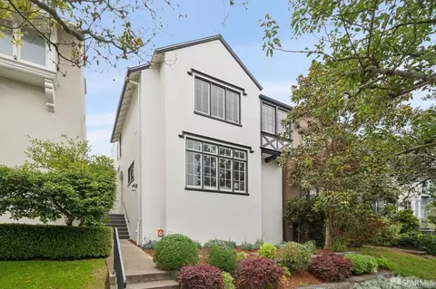 279 29th Ave, San Francisco, CA 94121