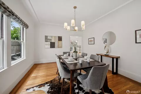 Dining - 279 29th Ave, San Francisco, CA 94121 photo 3 of 10