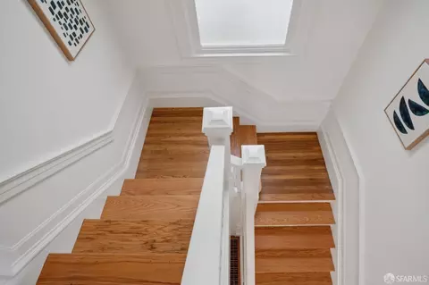 Entry Way - 279 29th Ave, San Francisco, CA 94121 photo 4 of 6
