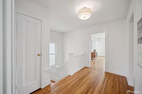 Entry Way - 279 29th Ave, San Francisco, CA 94121 photo 5 of 6