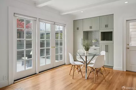Dining - 279 29th Ave, San Francisco, CA 94121 photo 6 of 10