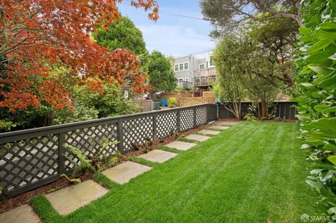 Exterior - 279 29th Ave, San Francisco, CA 94121 photo 6 of 8