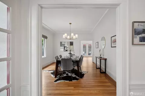 Dining - 279 29th Ave, San Francisco, CA 94121 photo 1 of 10