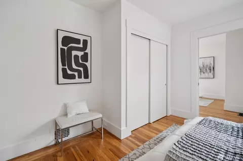 Bedroom - 279 29th Ave, San Francisco, CA 94121 photo 4 of 12