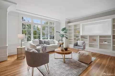 Living - 279 29th Ave, San Francisco, CA 94121 photo 4 of 8