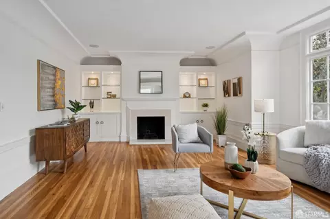 Living - 279 29th Ave, San Francisco, CA 94121 photo 3 of 8