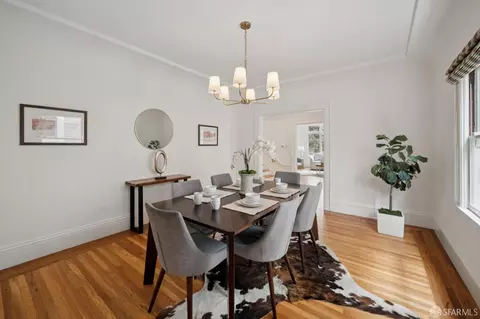 Dining - 279 29th Ave, San Francisco, CA 94121 photo 4 of 10