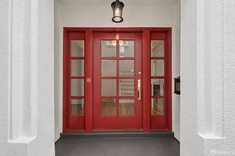 Entry Way - 279 29th Ave, San Francisco, CA 94121 photo 1 of 6
