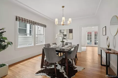 Dining - 279 29th Ave, San Francisco, CA 94121 photo 2 of 10