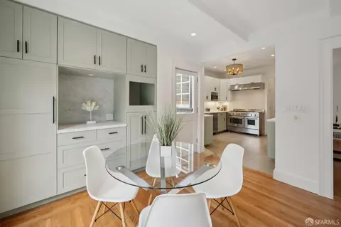 Dining - 279 29th Ave, San Francisco, CA 94121 photo 10 of 10