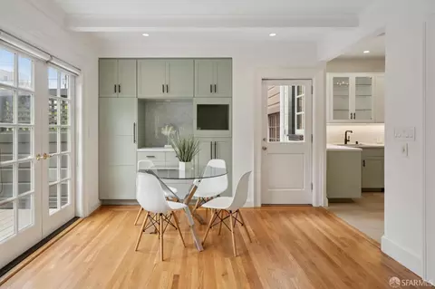 Dining - 279 29th Ave, San Francisco, CA 94121 photo 7 of 10