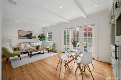 Dining - 279 29th Ave, San Francisco, CA 94121 photo 5 of 10